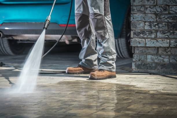 Best Patio and Deck Pressure Washing  in Aquebogue, NY
