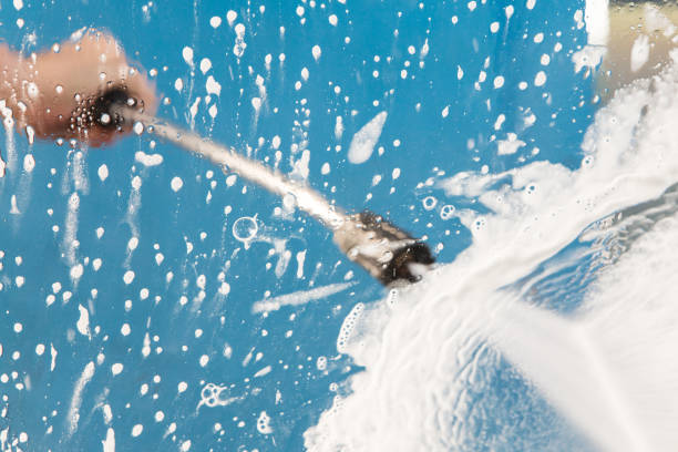 Best Gas Station Cleaning  in Aquebogue, NY