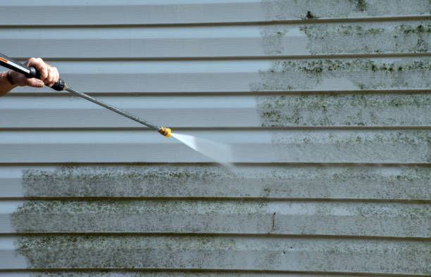 Solar Panel Cleaning in Aquebogue, NY